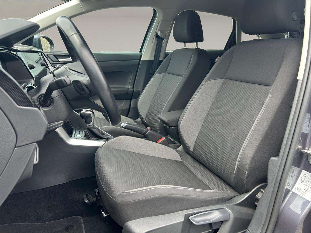 Volkswagen Taigo Taigo Life Business1.0 TSI 81 kW (110 ch) 7 vitesses DSG