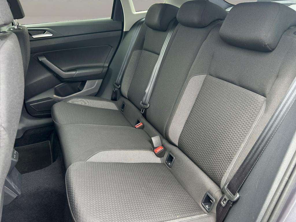 Volkswagen Taigo Taigo Life Business1.0 TSI 81 kW (110 ch) 7 vitesses DSG
