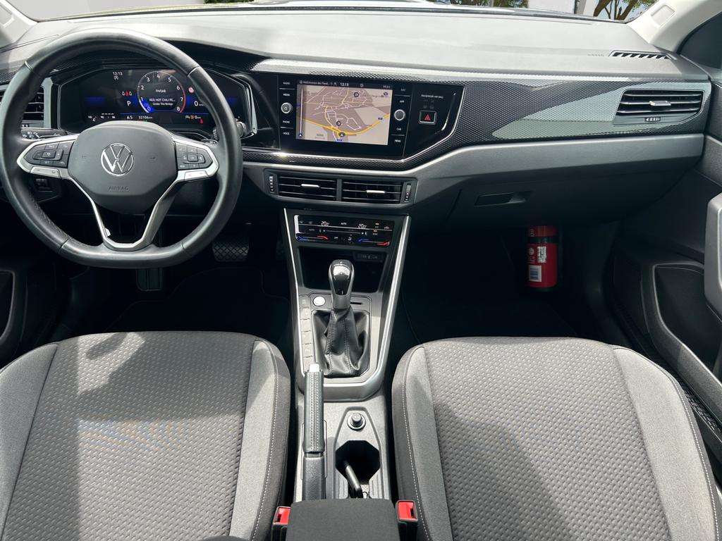 Volkswagen Taigo Taigo Life Business1.0 TSI 81 kW (110 ch) 7 vitesses DSG