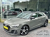 Audi A1 1.0 TFSI*S LINE*1ER MAIN*15694 HTVA*NEW MODEL*116 CV*LED*SIEG CHAUFF*CARPLAY thumbnail