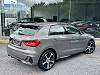 Audi A1 1.0 TFSI*S LINE*1ER MAIN*15694 HTVA*NEW MODEL*116 CV*LED*SIEG CHAUFF*CARPLAY thumbnail