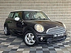MINI Cooper D 🟢1.6 DIESEL 109CV - FULL CARNET - BLUETOOTH - GPS thumbnail
