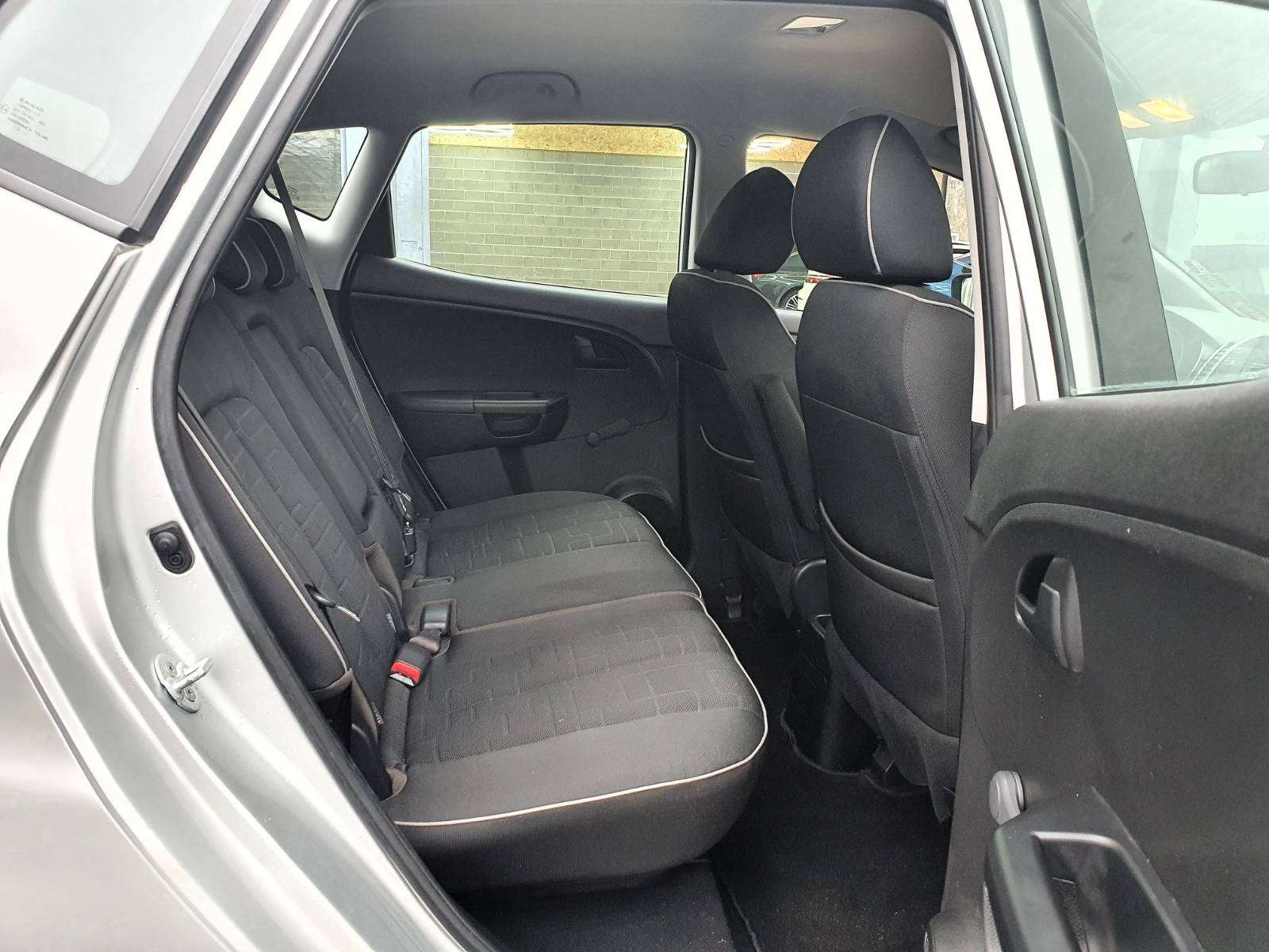 Kia Venga 🟢1.4 DIESEL - 1ER MAIN - CRUISE - CLIM -BLUETOOTH