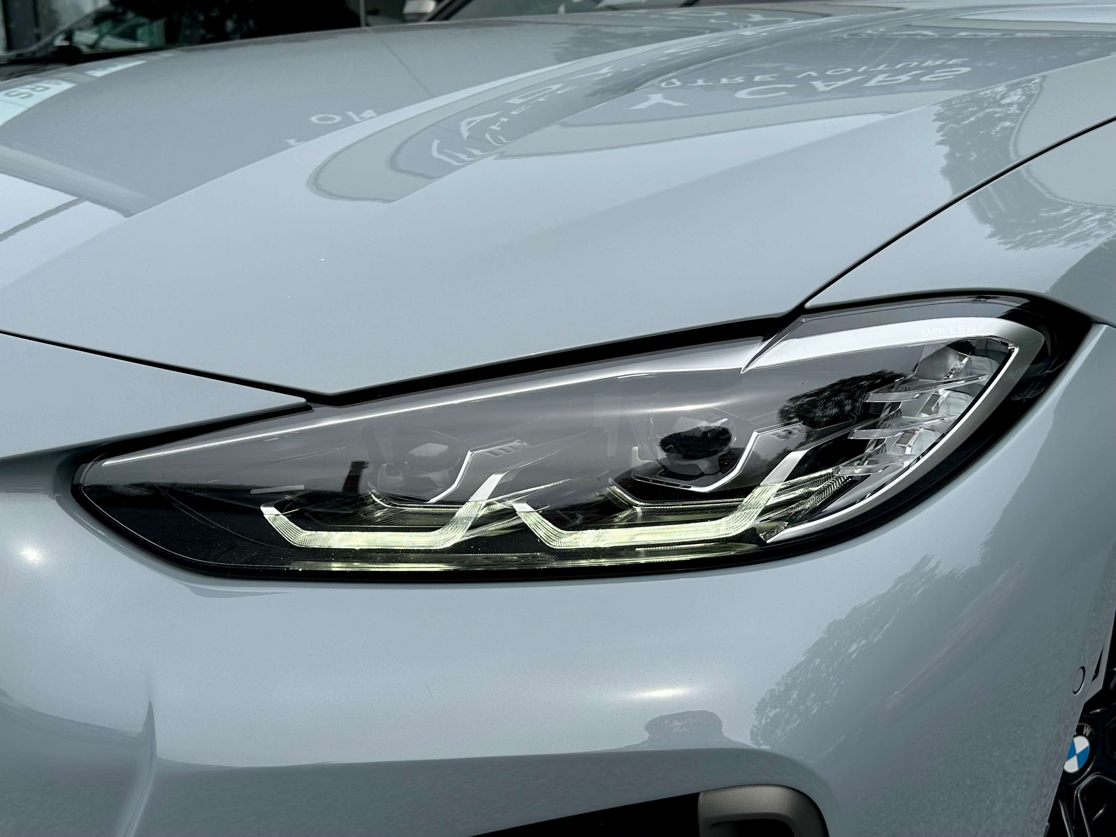 BMW 440 3.0 xDRIVE*GRAND COUPE*TOIT PANO*CAM 360°*CARPLAY*EXCELLENT ETAT