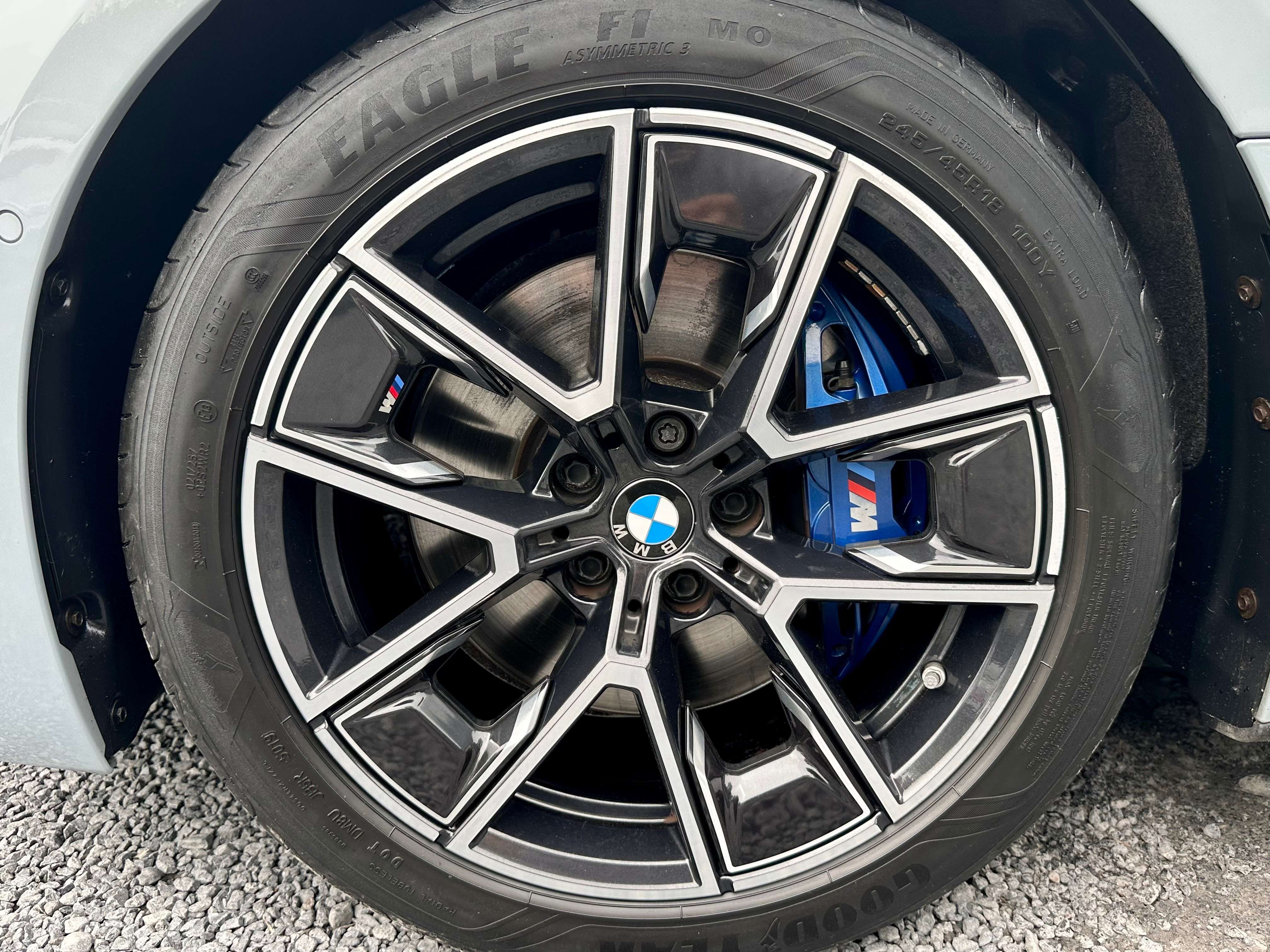 BMW 440 3.0 xDRIVE*GRAND COUPE*TOIT PANO*CAM 360°*CARPLAY*EXCELLENT ETAT