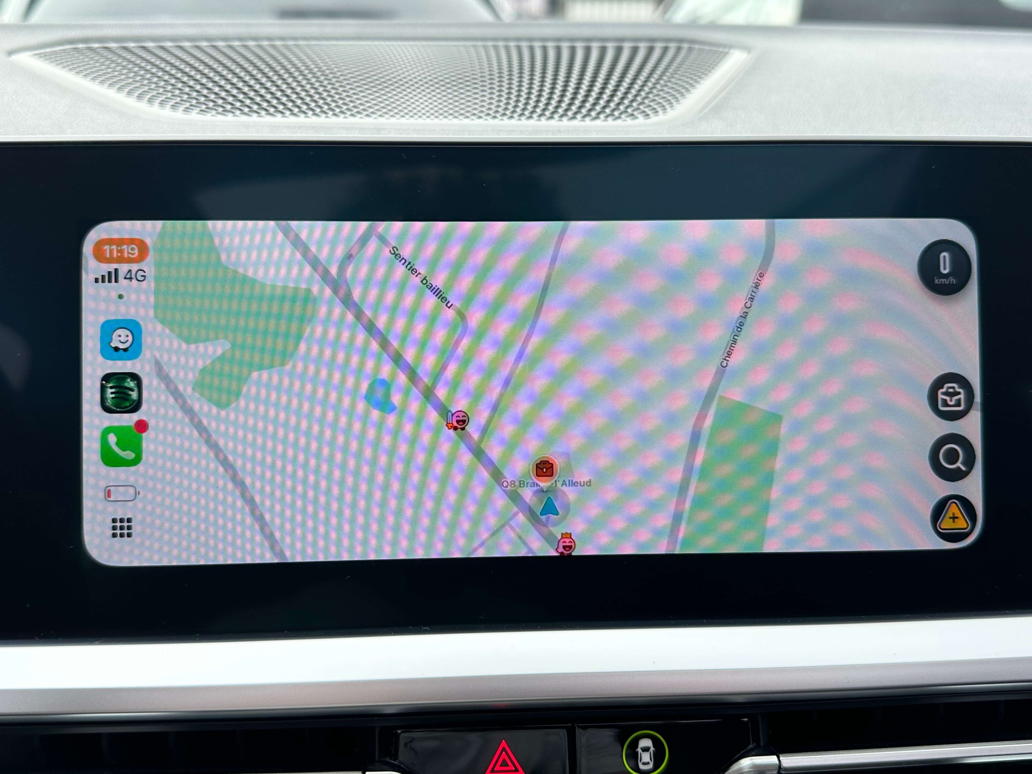 BMW 440 3.0 xDRIVE*GRAND COUPE*TOIT PANO*CAM 360°*CARPLAY*EXCELLENT ETAT