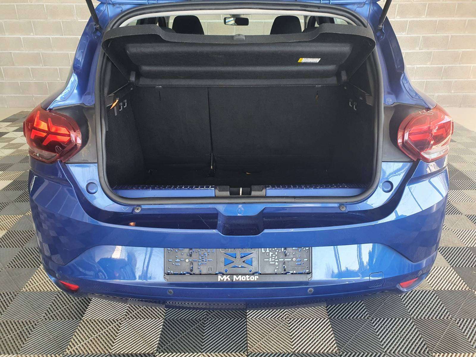 Dacia Sandero 🟢1.0 ESSENCE 91CV - 1ER MAIN - GARANTIE 12 MOIS