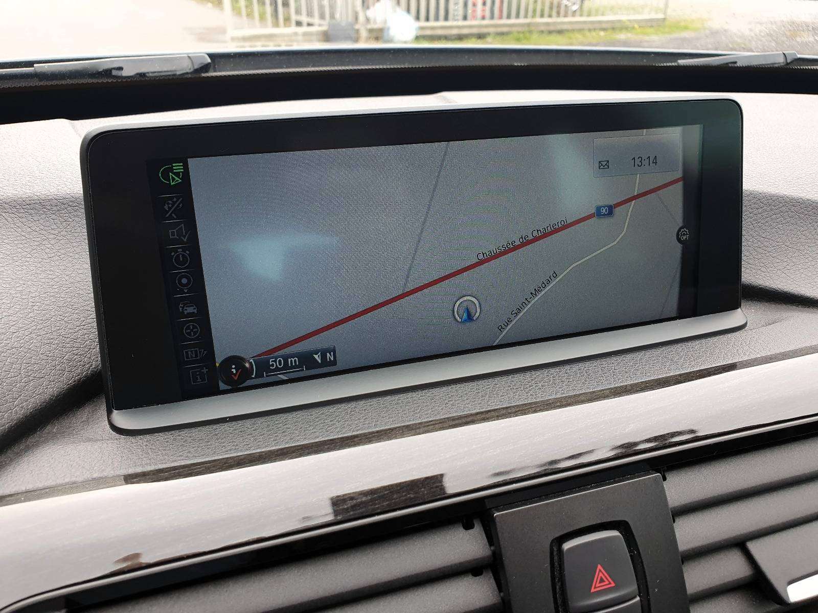 BMW 318 🟢GT DIESEL 143CV / GRAN TURISMO / 1ER PROPRIETAIRE