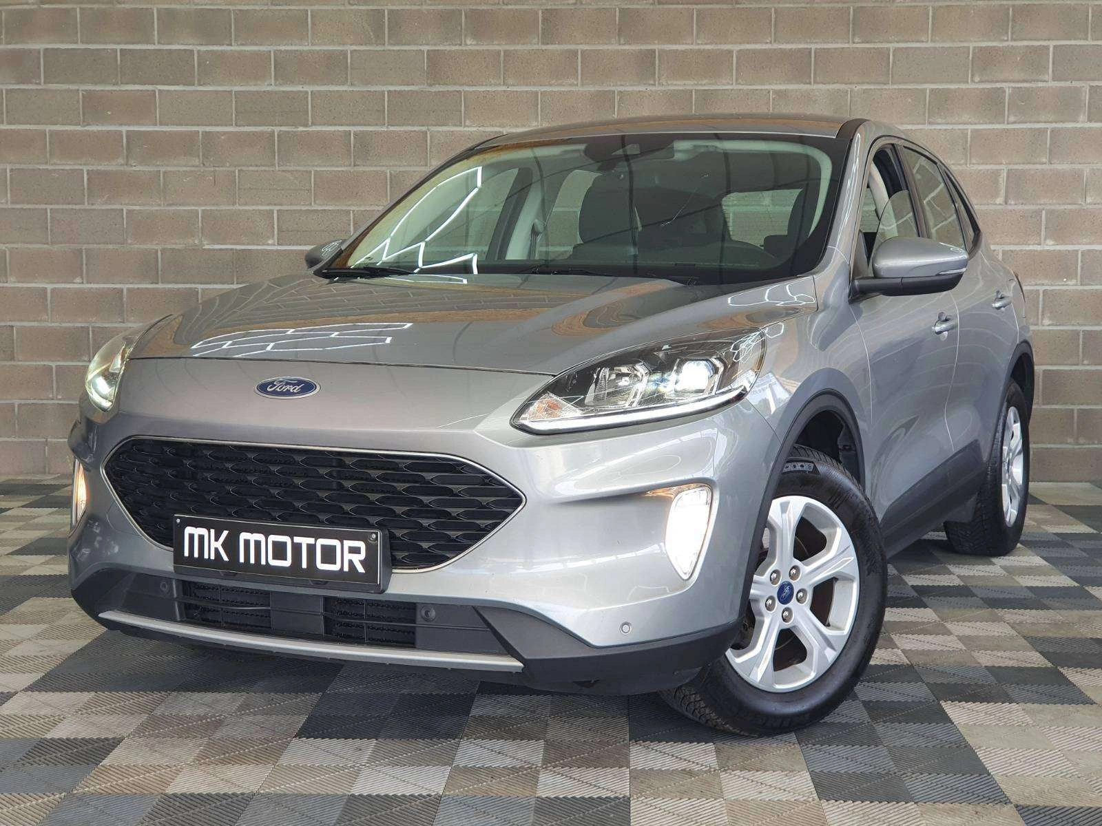 Ford Kuga 🟢1.5 ESSENCE 120CV - GPS - CRUISE - S.CHAUFF