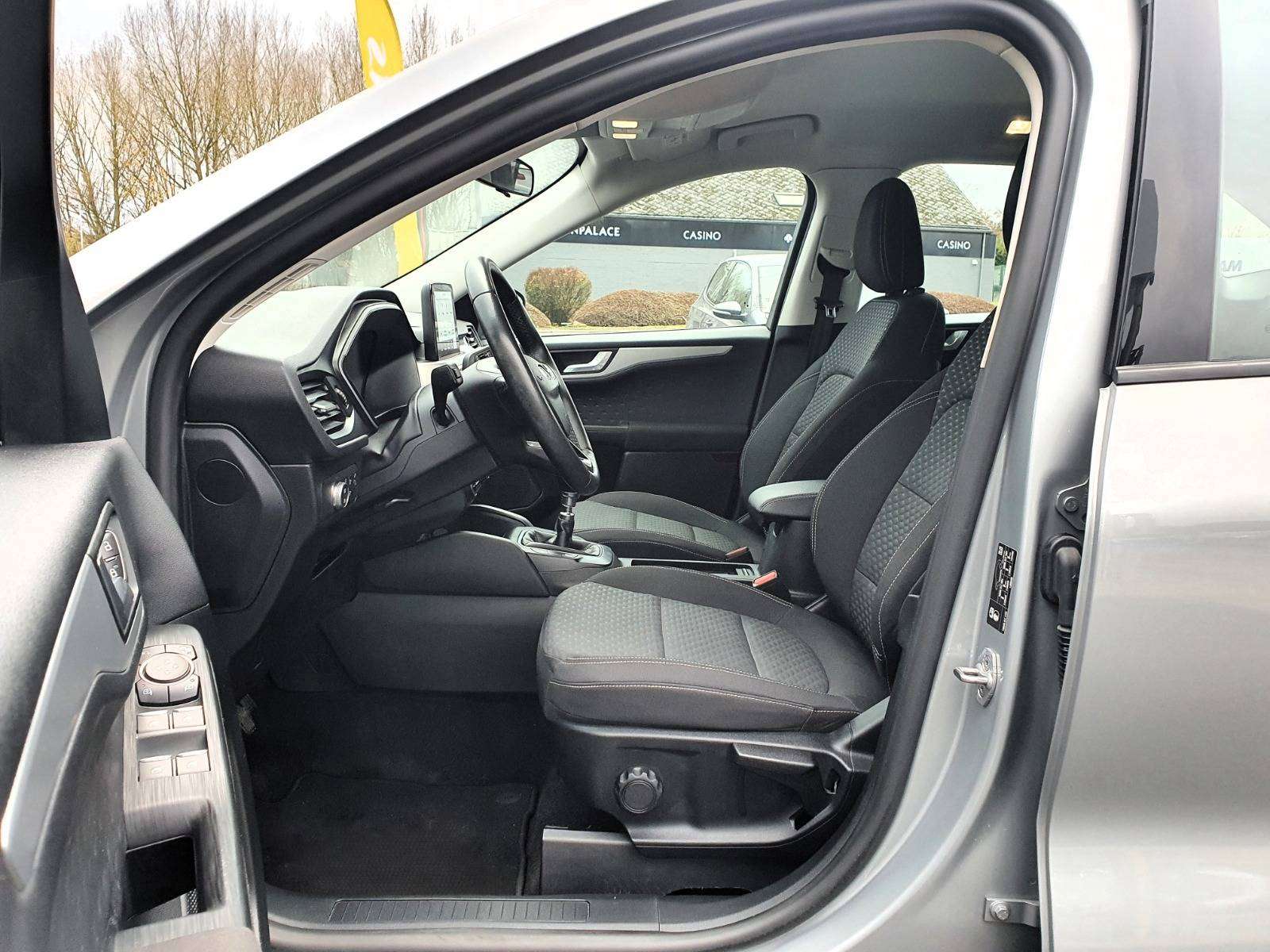 Ford Kuga 🟢1.5 ESSENCE 120CV - GPS - CRUISE - S.CHAUFF