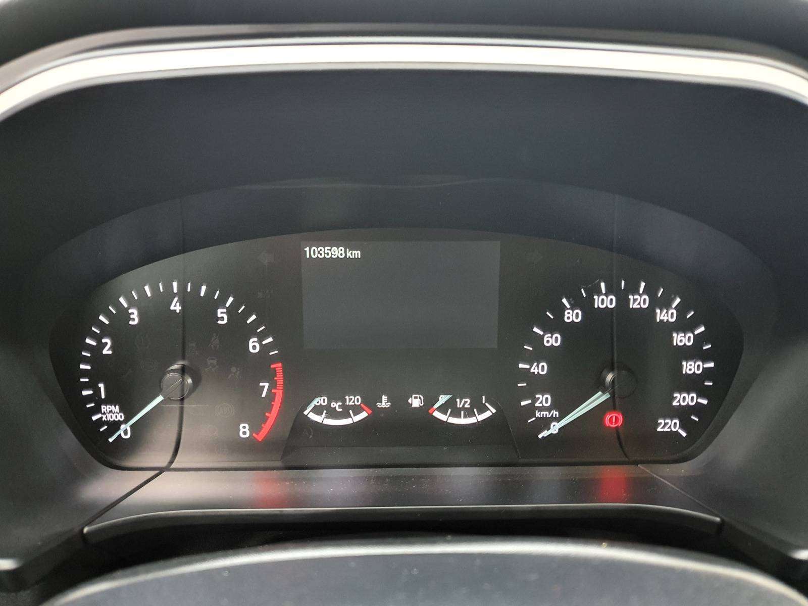Ford Kuga 🟢1.5 ESSENCE 120CV - GPS - CRUISE - S.CHAUFF