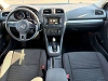 Volkswagen Golf Variant Golf SW 1.2 TSI DSG * GPS * thumbnail