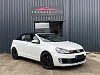 Volkswagen Golf 2.0 TSI 210 GTI thumbnail