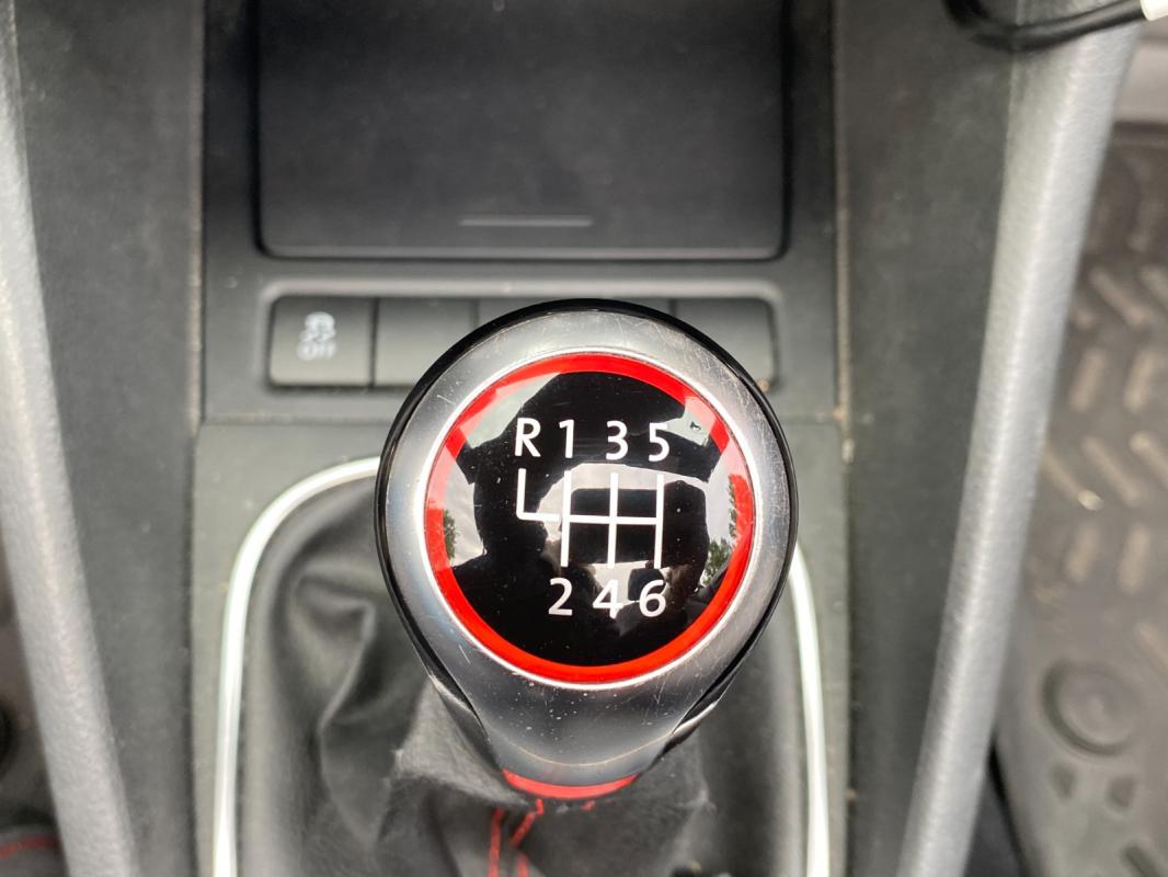 Volkswagen Golf 2.0 TSI 210 GTI