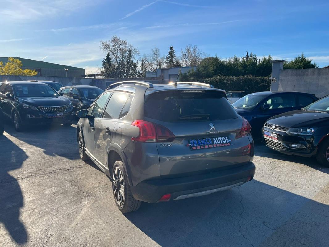 Peugeot 2008 PHASE 2 1.6L HDI 120 CH EMBRAYAGE NEUF | ENTIÈREMENT RÉVISÉE & GARANTIE 12 MOIS EUROPE