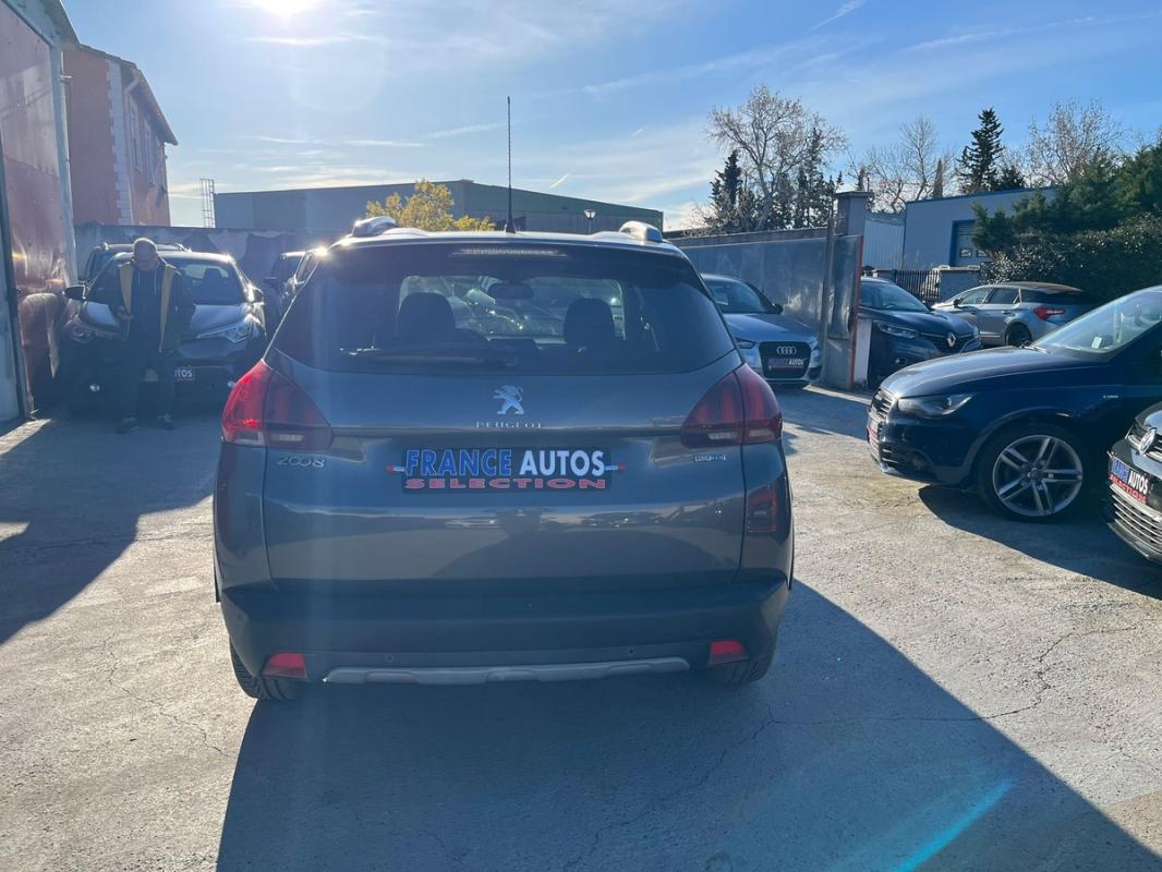Peugeot 2008 PHASE 2 1.6L HDI 120 CH EMBRAYAGE NEUF | ENTIÈREMENT RÉVISÉE & GARANTIE 12 MOIS EUROPE