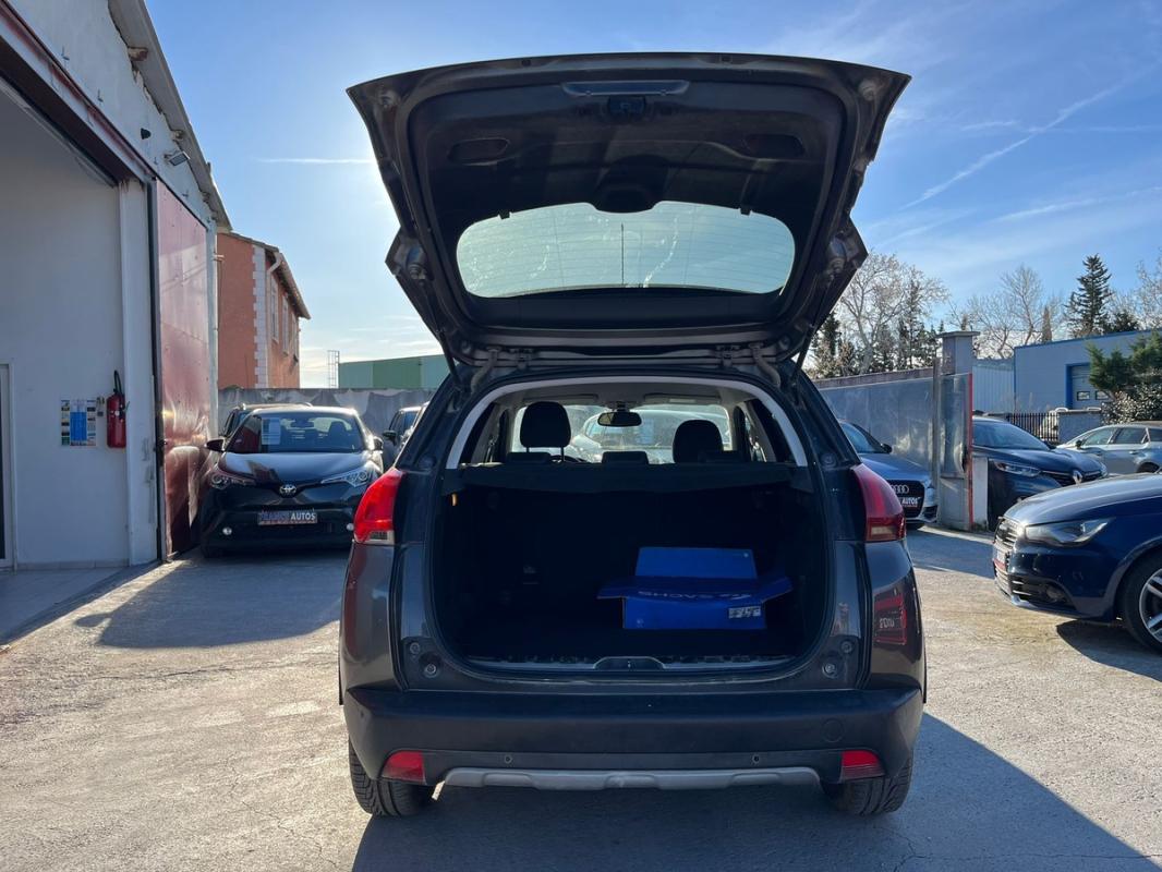 Peugeot 2008 PHASE 2 1.6L HDI 120 CH EMBRAYAGE NEUF | ENTIÈREMENT RÉVISÉE & GARANTIE 12 MOIS EUROPE