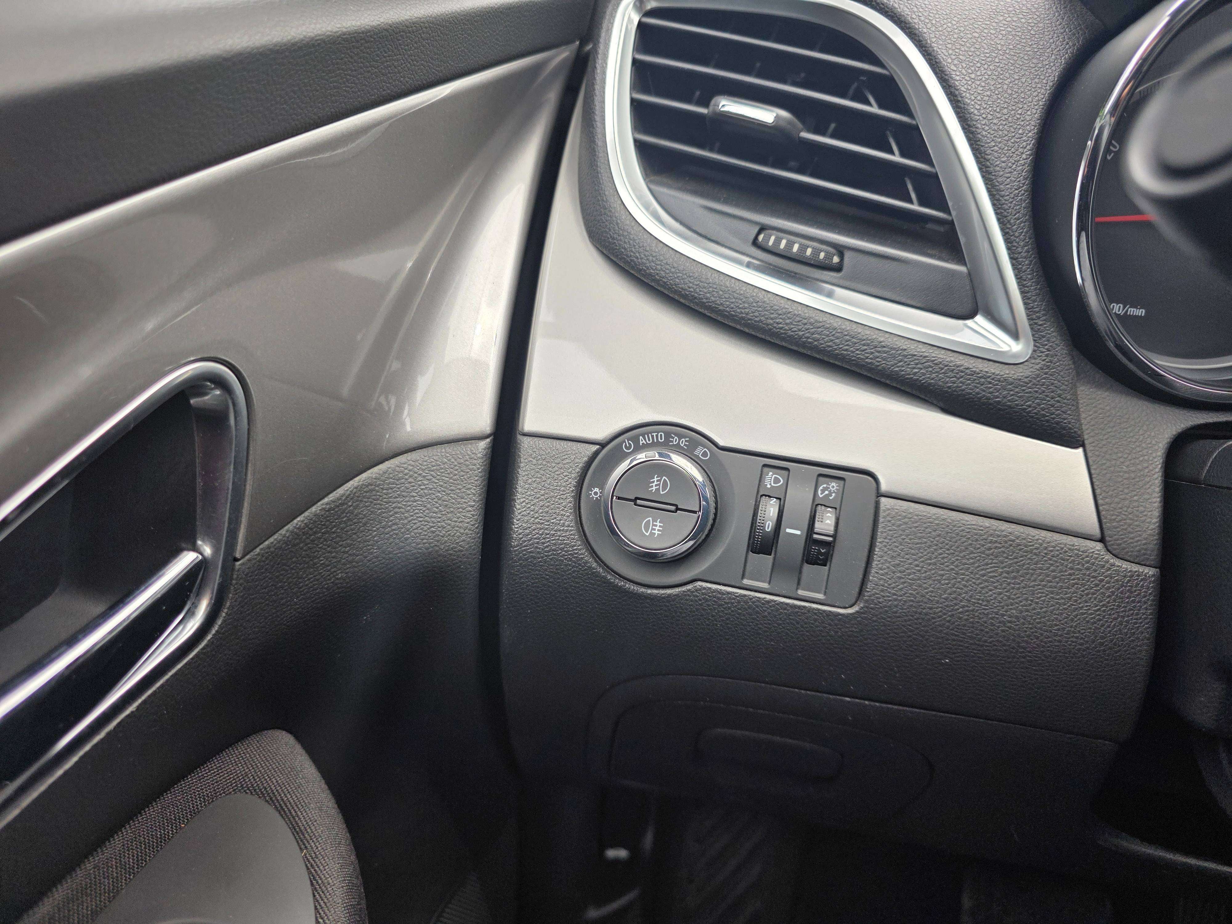 Opel Mokka 1.4 Turbo 4x2 "AUTOMAAT" 1°EIG. IN PERFECTE STAAT !!