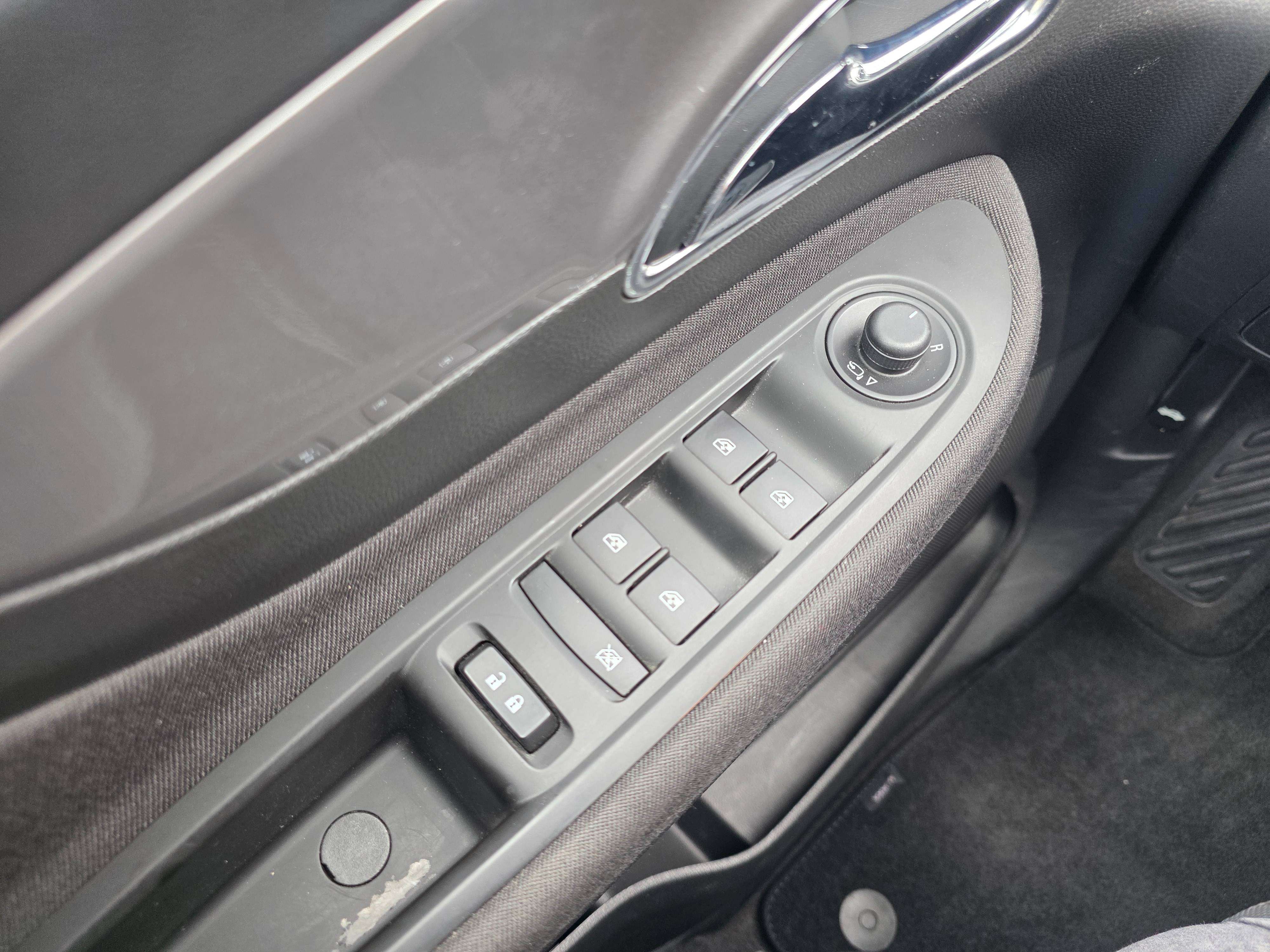 Opel Mokka 1.4 Turbo 4x2 "AUTOMAAT" 1°EIG. IN PERFECTE STAAT !!