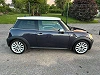 MINI Cooper D Mini 1.6 D Cooper thumbnail