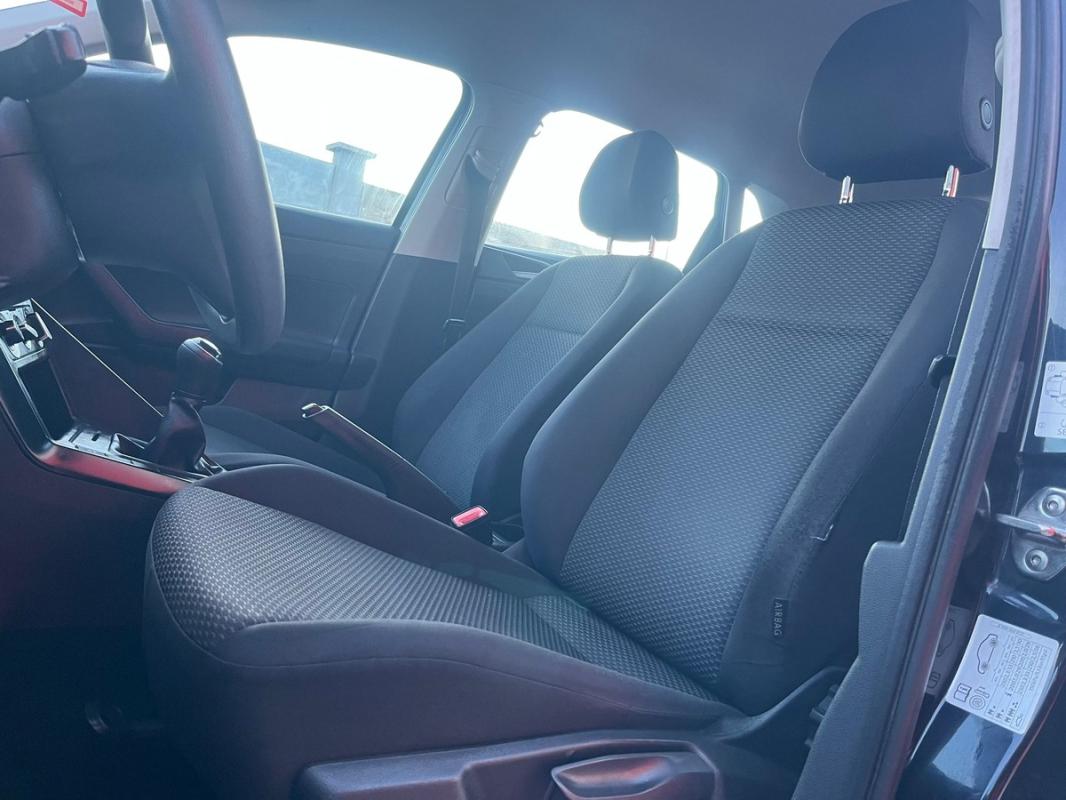 Volkswagen Polo 1.0 TSI 80 CHV 2019 - CRIT AIR 1 | ENTIÈREMENT RÉVISÉE & GARANTIE 12 MOIS EN EUROPE