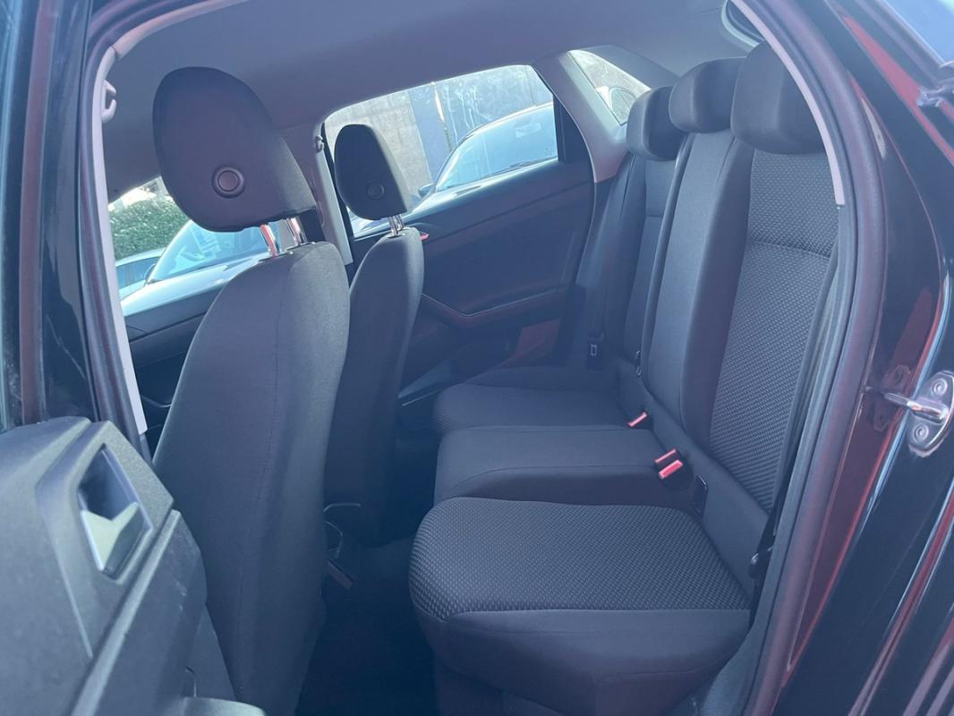 Volkswagen Polo 1.0 TSI 80 CHV 2019 - CRIT AIR 1 | ENTIÈREMENT RÉVISÉE & GARANTIE 12 MOIS EN EUROPE