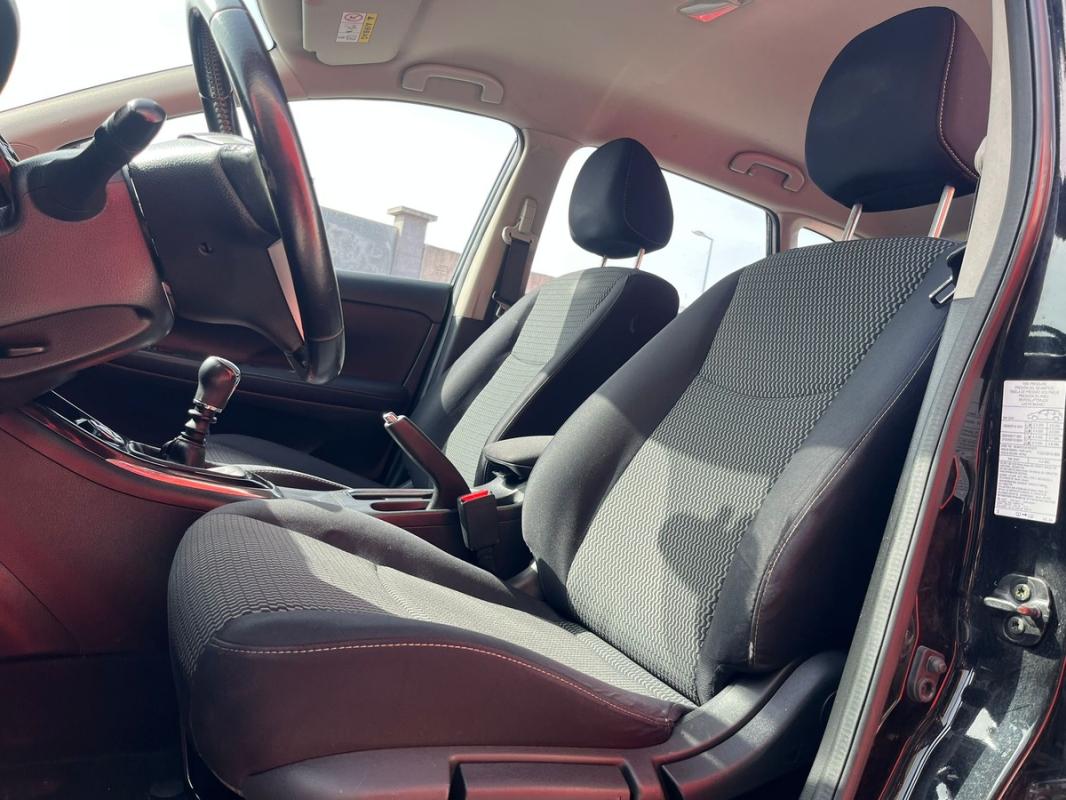 Nissan Pulsar 1.5 DCI 1re MAIN 110 CH - TRÈS FIABLE ENTIÈREMENT RÉVISÉE ET GARANTIE EN EUROPE