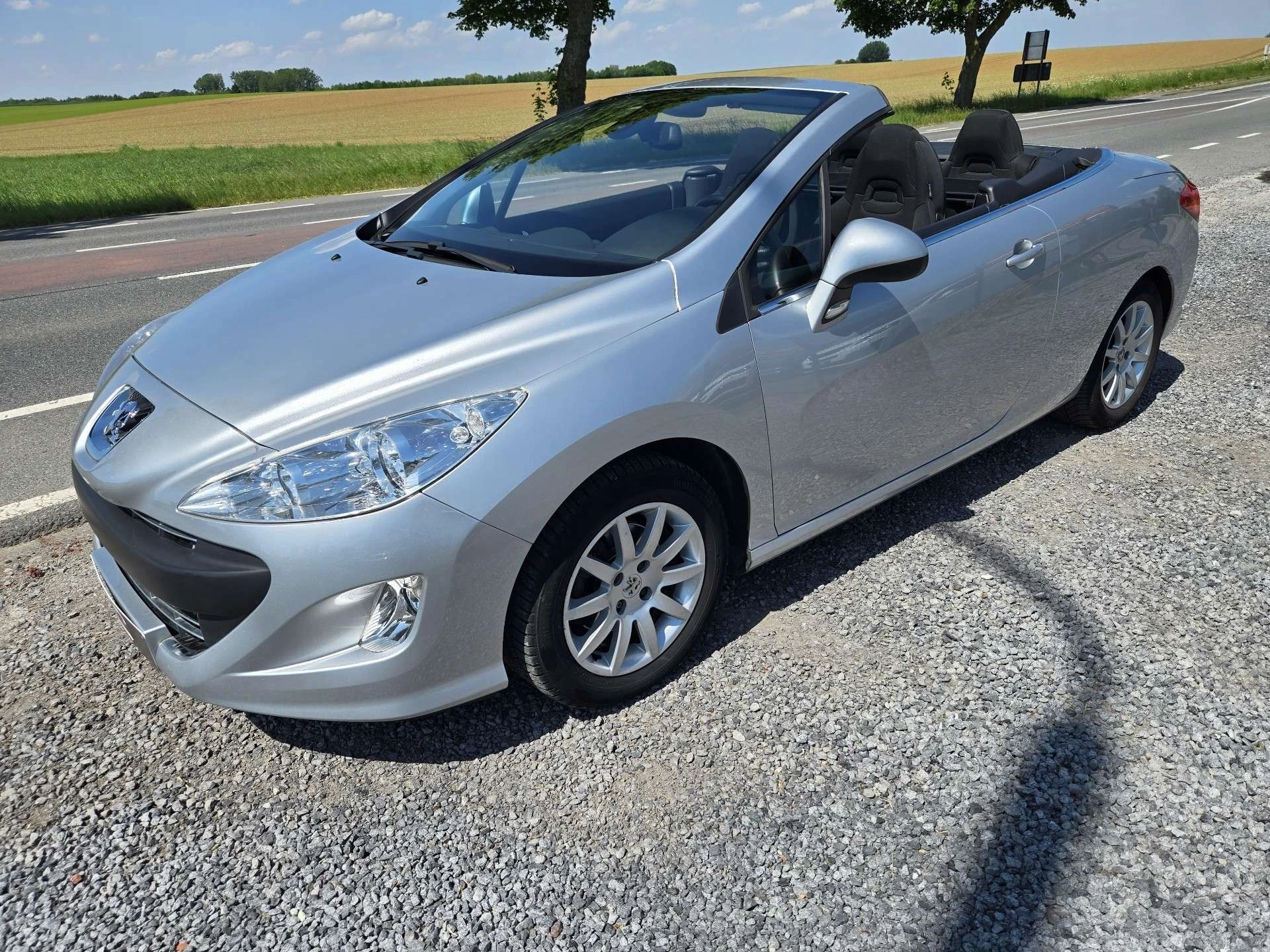 Peugeot 308 308 CC 1.6 HDi Sport