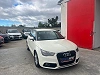 Audi A1 1.6 TDI 90 CHEVAUX TRÈS PROPRE - ENTIÈREMENT RÉVISÉE ET GARANTIE 12 MOIS EN EUROPE thumbnail