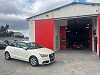 Audi A1 1.6 TDI 90 CHEVAUX TRÈS PROPRE - ENTIÈREMENT RÉVISÉE ET GARANTIE 12 MOIS EN EUROPE thumbnail