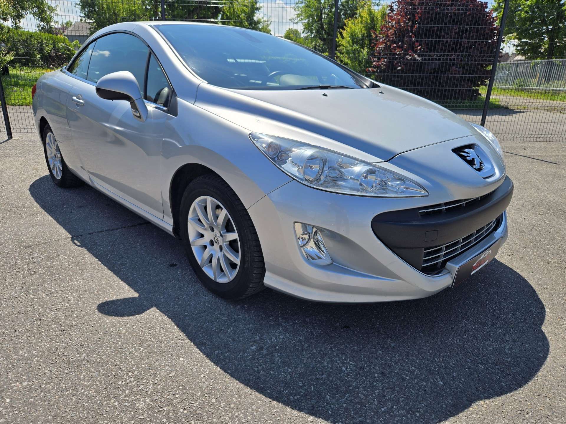 Peugeot 308 308 CC 1.6 HDi Sport