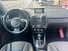 Audi A1 Sportback 1.0 TFSI Sport S tronic GPS CUIR SIÈGES SPORT CHAUFFANTS GARANTIE CRÉDIT 100% thumbnail