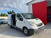 Opel Vivaro 2.0L CDTI 114 CH 3 PLACES DIESEL - ENTIÈREMENT RÉVISÉE ET GARANTIE EN EUROPE thumbnail