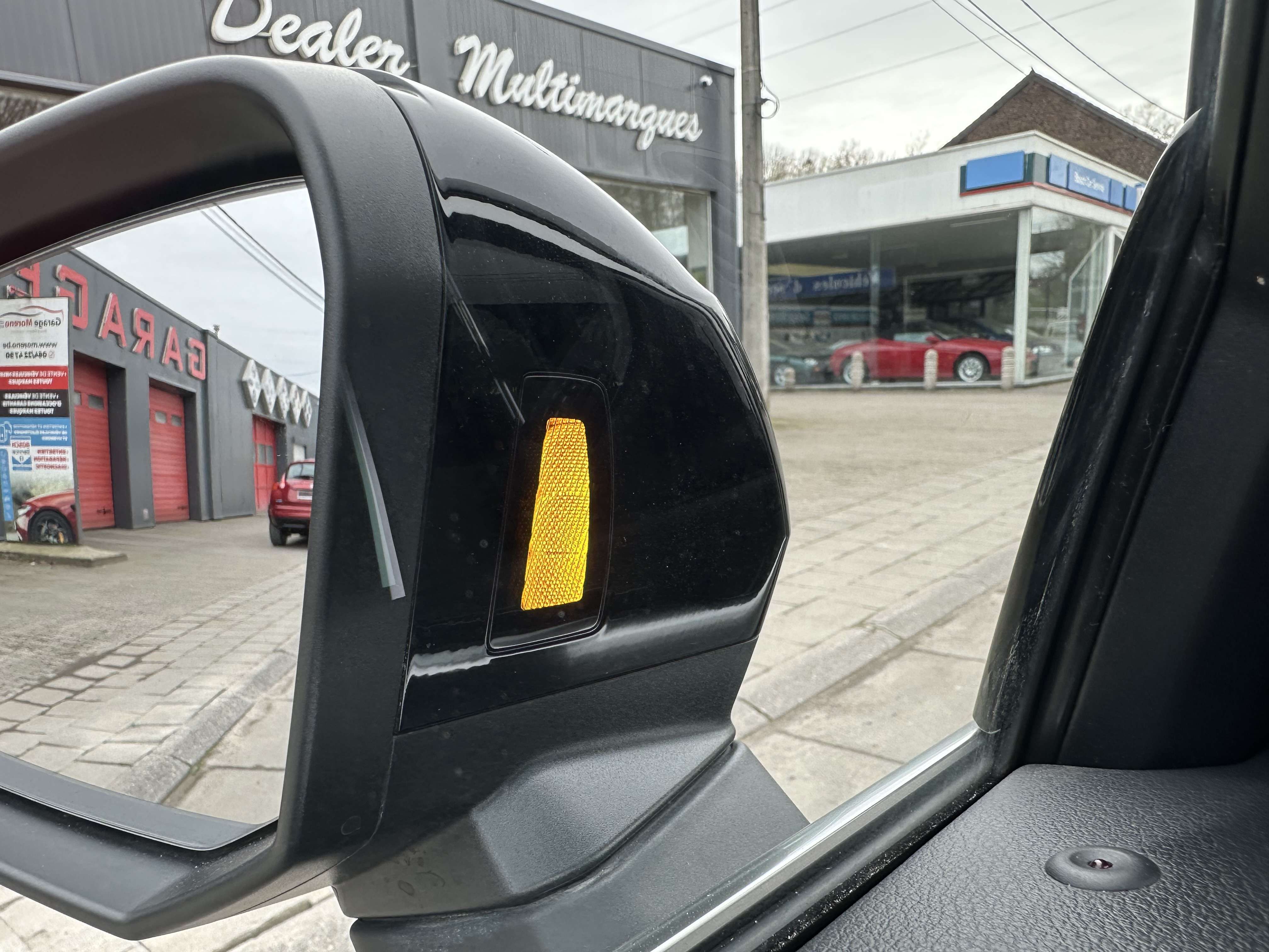 Audi Q3 Q3 Sportback 35 TDi Business Edition S tronic