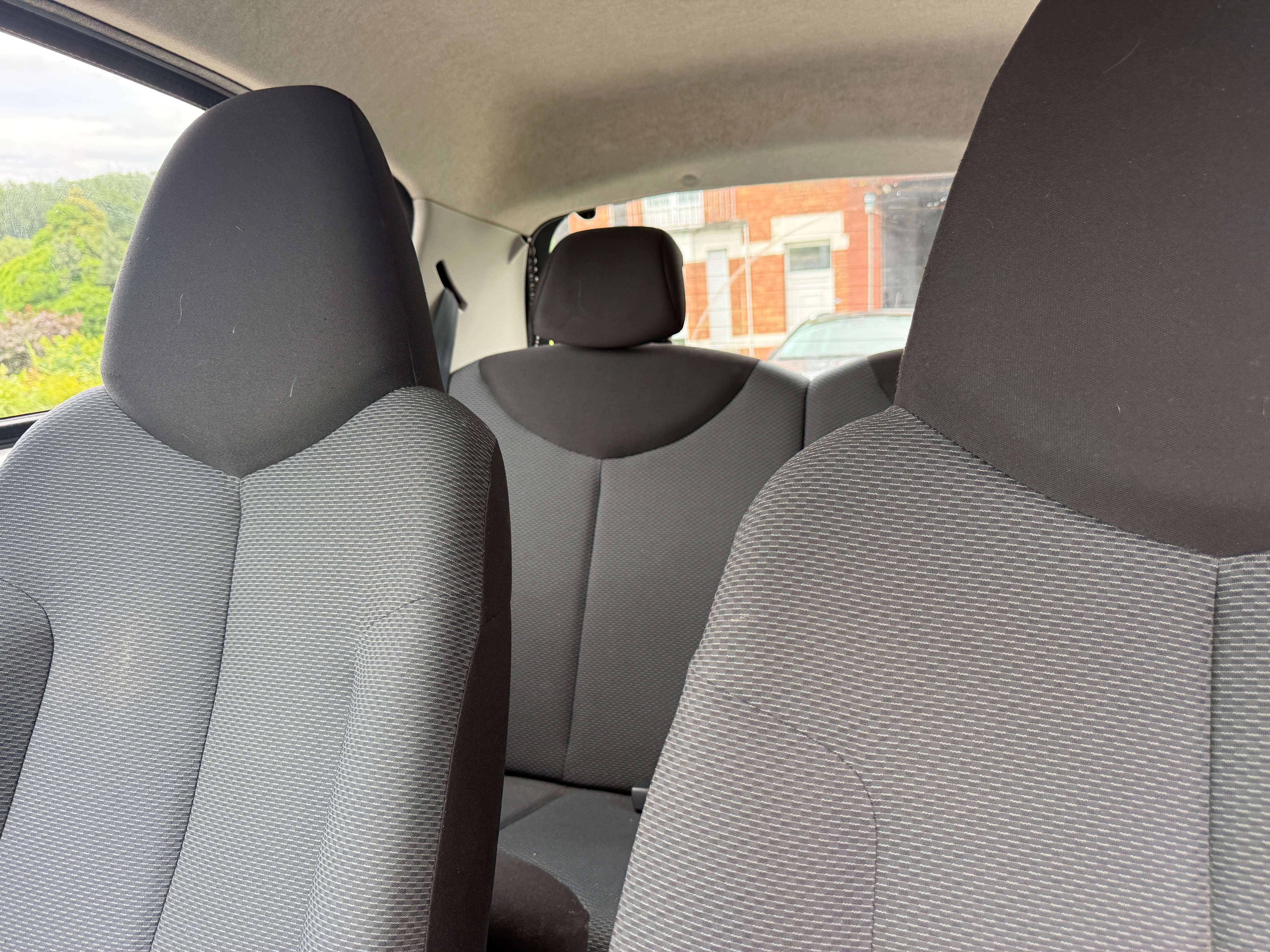 Toyota Aygo Aygo 1.0i VVT-i Plus