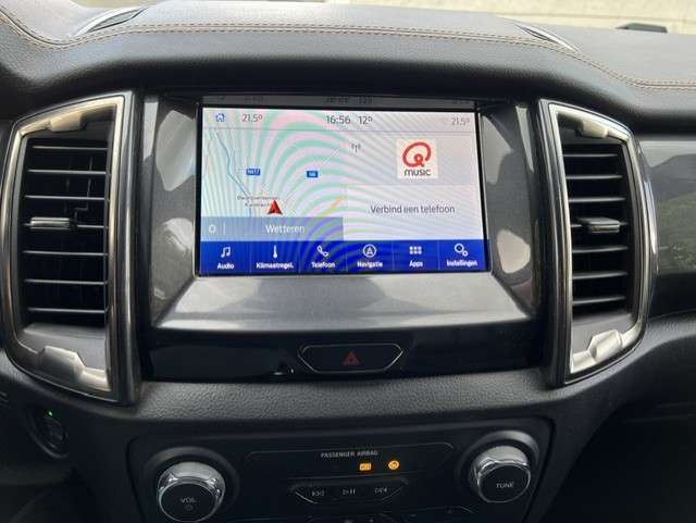 Ford Ranger 2.0 BiT EcoBlue Wildtrak (EU6.2) AUT *Navi*Cam*Leder*Lane*Keyless*Apps* BTW incl