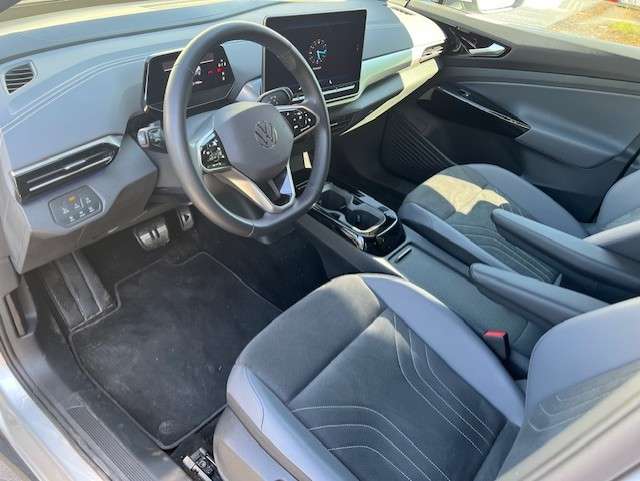Volkswagen ID.4 ID.4 77 kWh 4Motion Pro *Navi*Cam*Apps*Lane*Keyless*... BTW incl