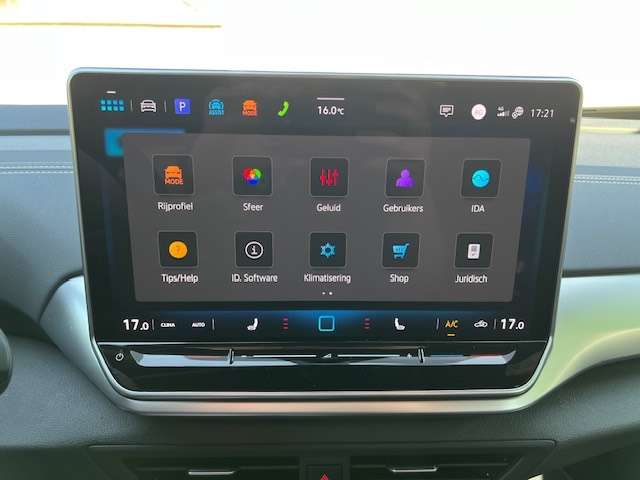 Volkswagen ID.4 ID.4 77 kWh 4Motion Pro *Navi*Cam*Apps*Lane*Keyless*... BTW incl