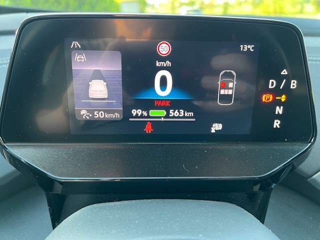 Volkswagen ID.4 ID.4 77 kWh 4Motion Pro *Navi*Cam*Apps*Lane*Keyless*... BTW incl