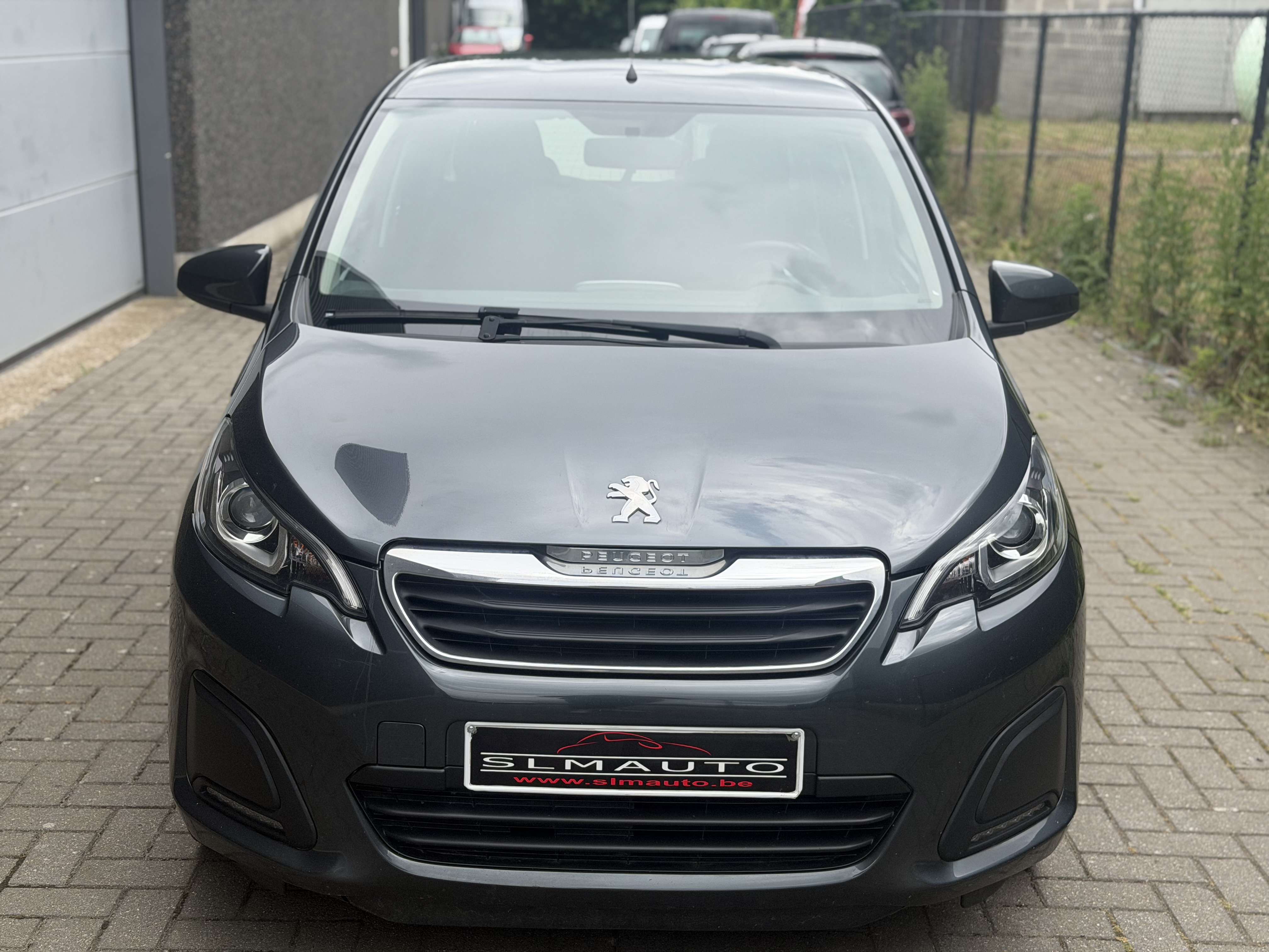 Peugeot 108 1.0 VTi 68ch Style GARANTIE 12 Mois