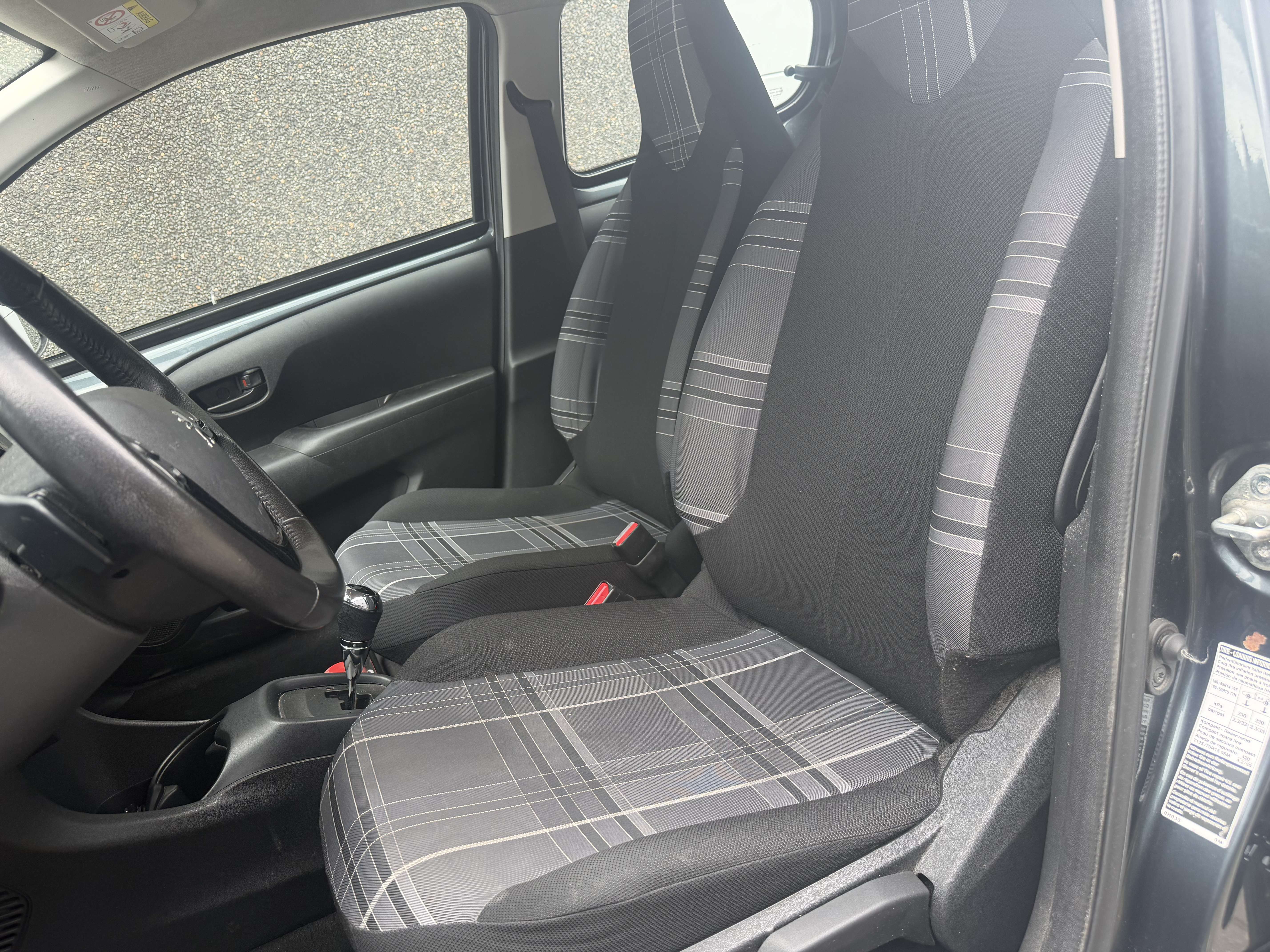Peugeot 108 1.0 VTi 68ch Style GARANTIE 12 Mois