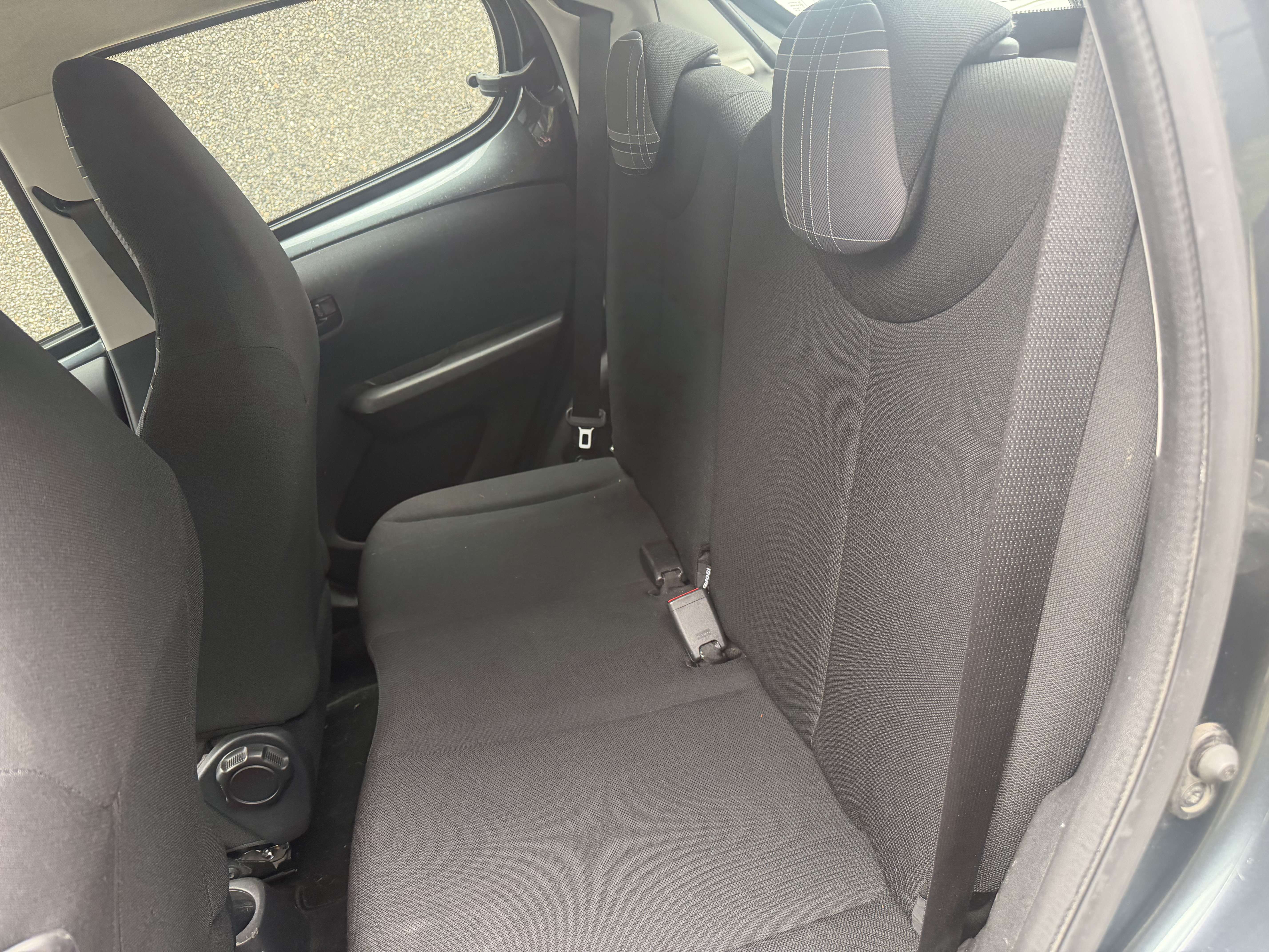 Peugeot 108 1.0 VTi 68ch Style GARANTIE 12 Mois