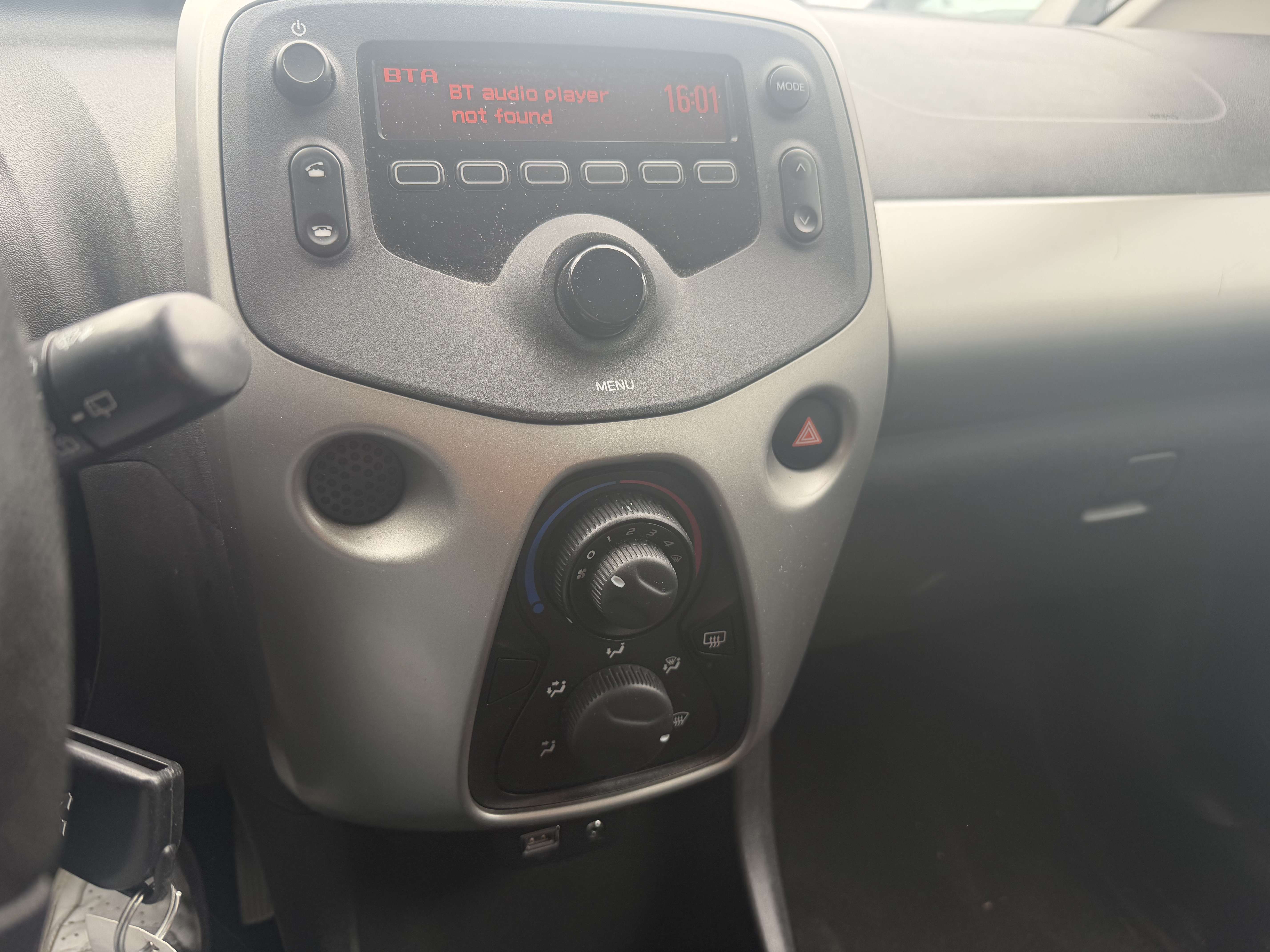 Peugeot 108 1.0 VTi 68ch Style GARANTIE 12 Mois