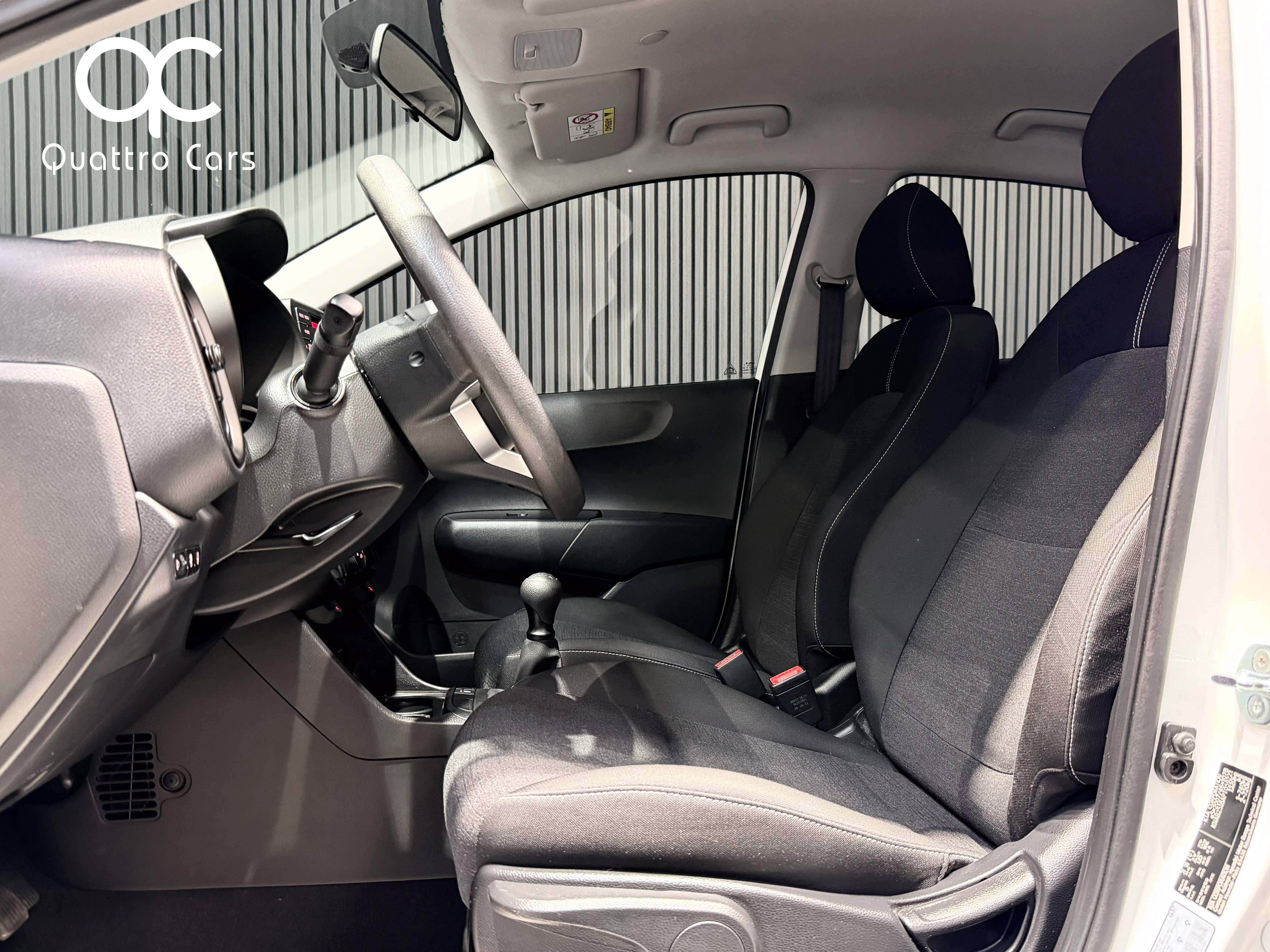 Kia Picanto 1.0i / 9.000 Km / Clim / Bluetooth / 1ere Main