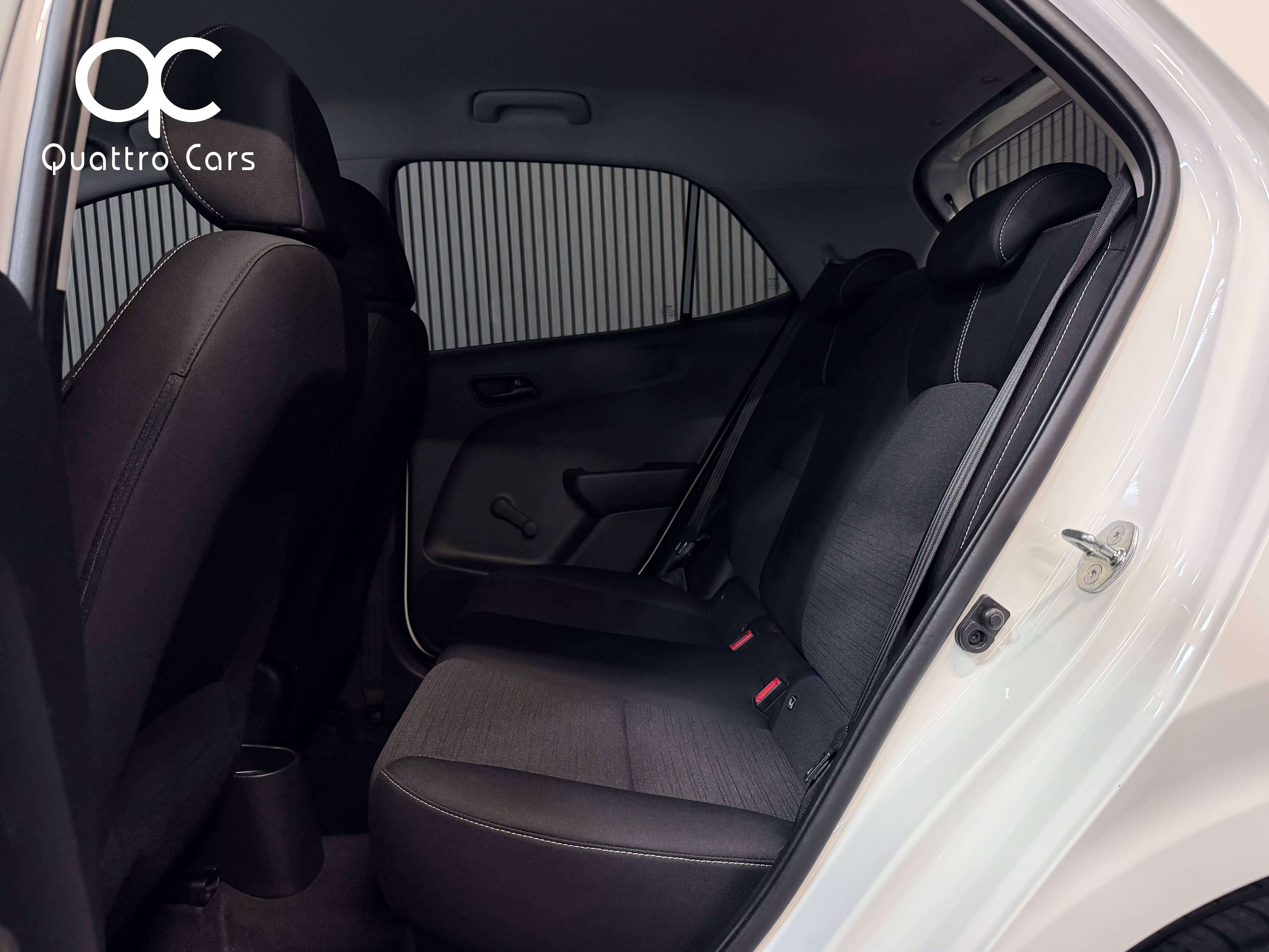 Kia Picanto 1.0i / 9.000 Km / Clim / Bluetooth / 1ere Main