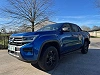 Volkswagen Amarok 3.0 V6 TDi 4Motion PanAmericana *Navi*Cam*Leder*Apps*Lane*Keyless*... 44.627+BTW thumbnail