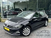 Volkswagen Polo 1.0 TSI*1ER PROP*SIEGE CHAUFFANT*CARPLAY*GARANTIE thumbnail