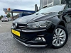 Volkswagen Polo 1.0 TSI*1ER PROP*SIEGE CHAUFFANT*CARPLAY*GARANTIE thumbnail