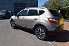 Nissan Qashqai 1.6i Tekna Pano/GPS/Airco thumbnail