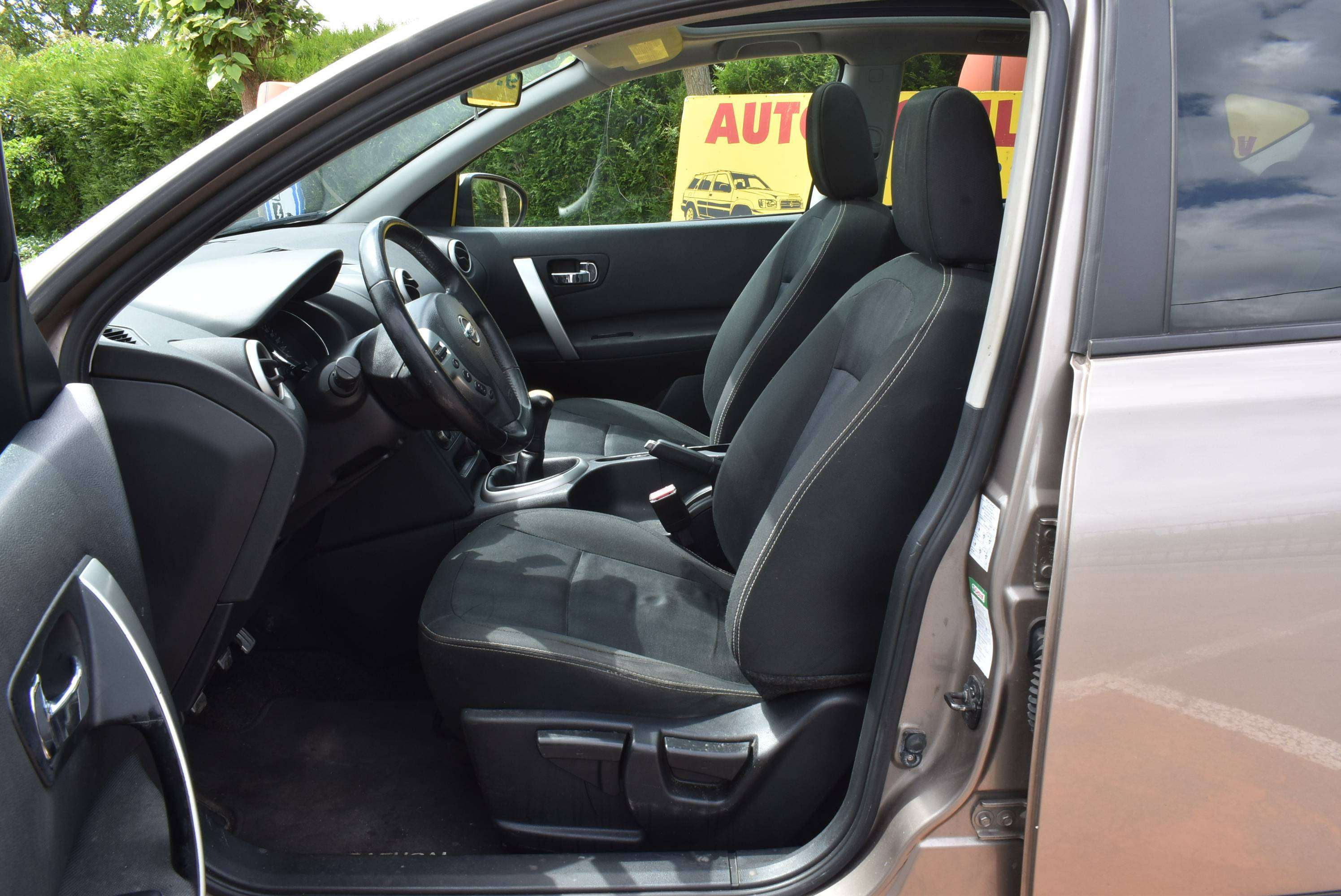 Nissan Qashqai 1.6i Tekna Pano/GPS/Airco
